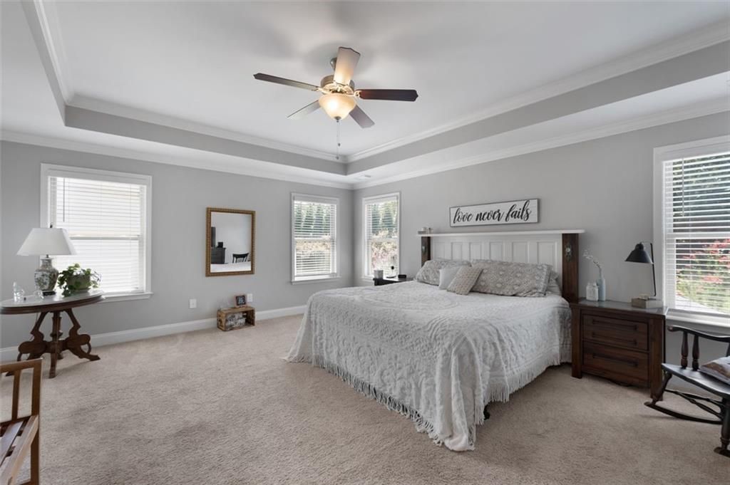 Image 30 of property listing at 6910 Concord Brook Lane, Cumming, GA 30028