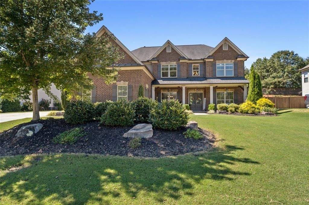 Image 49 of property listing at 6910 Concord Brook Lane, Cumming, GA 30028