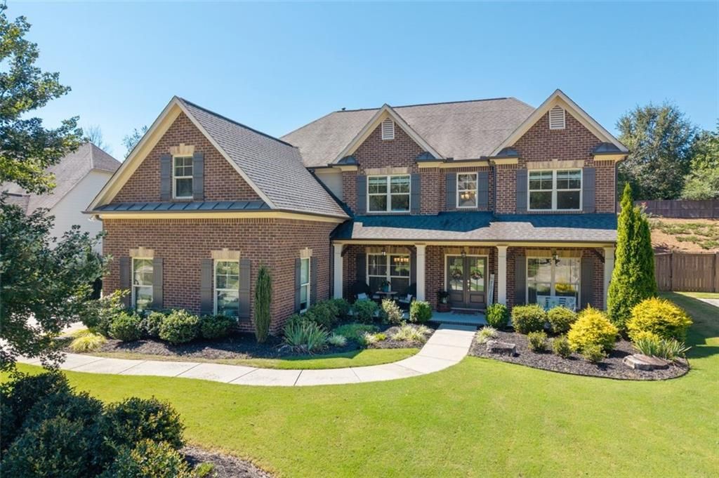 Image 51 of property listing at 6910 Concord Brook Lane, Cumming, GA 30028
