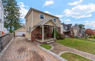 288 Sussex Rd, Wood-ridge Boro, NJ 07075