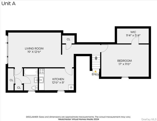 437 Pelham Road A, New Rochelle, NY 10805