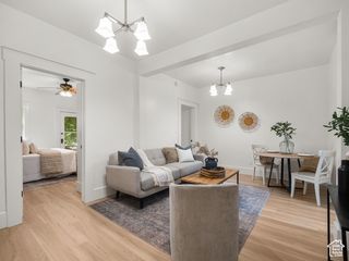 111 S 600 E #7, Salt Lake City, UT 84102