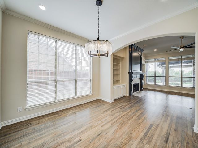 5143 Stillwater Trail, Frisco, TX 75034