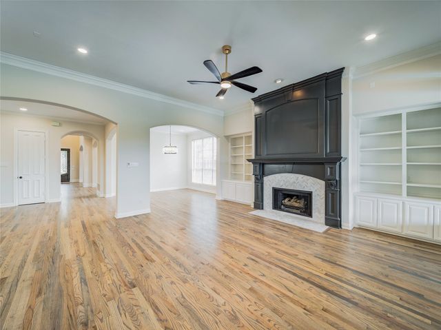 5143 Stillwater Trail, Frisco, TX 75034