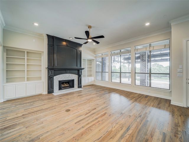 5143 Stillwater Trail, Frisco, TX 75034