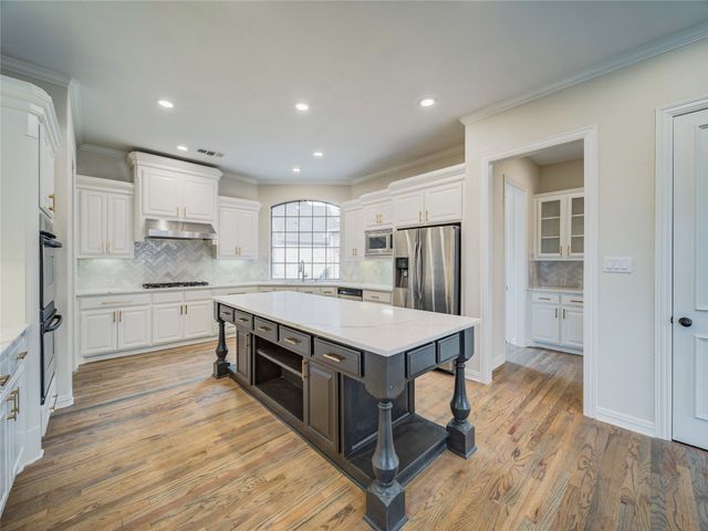 5143 Stillwater Trail, Frisco, TX 75034