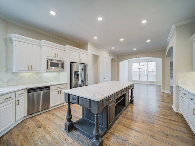 5143 Stillwater Trail, Frisco, TX 75034