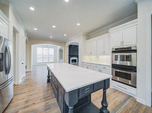 5143 Stillwater Trail, Frisco, TX 75034
