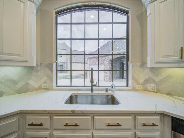 5143 Stillwater Trail, Frisco, TX 75034