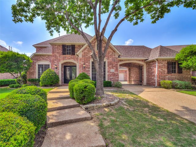 5143 Stillwater Trail, Frisco, TX 75034