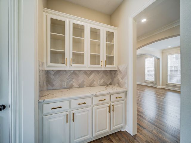 5143 Stillwater Trail, Frisco, TX 75034