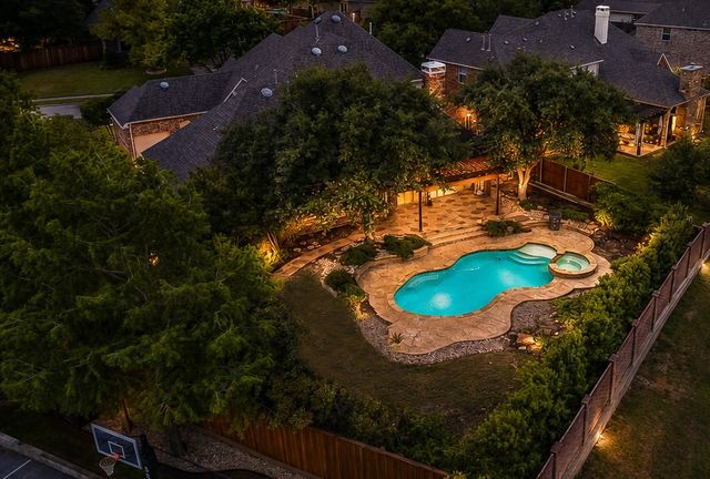 5143 Stillwater Trail, Frisco, TX 75034