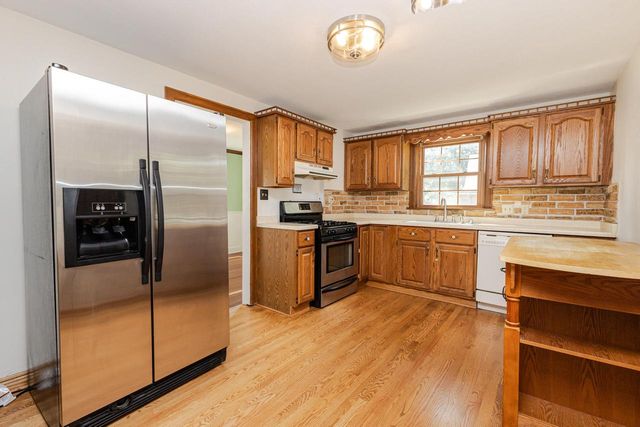 814 S Grand AVENUE, Waukesha, WI 53186