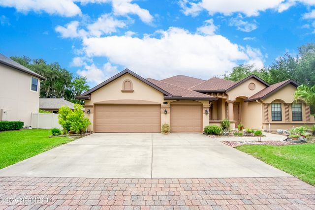 2530 TUSCAN OAKS Lane, Jacksonville, FL 32223