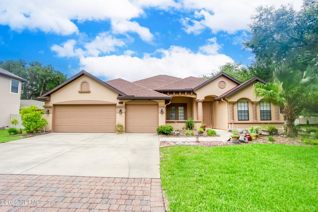 2530 TUSCAN OAKS Lane, Jacksonville, FL 32223