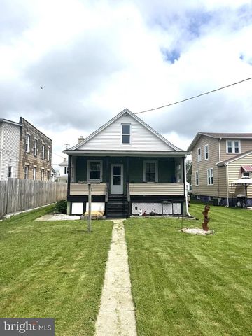 428 S WAYNE ST, Lewistown, PA 17044