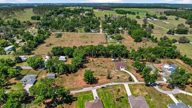 Lot 3 FRAZEE COURT, Dade City, FL 33523