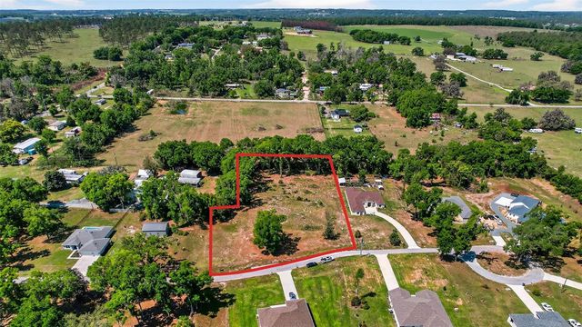 Lot 3 FRAZEE COURT, Dade City, FL 33523
