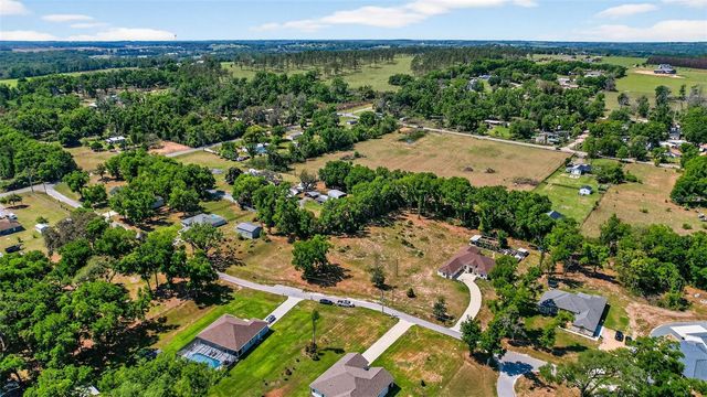 Lot 3 FRAZEE COURT, Dade City, FL 33523