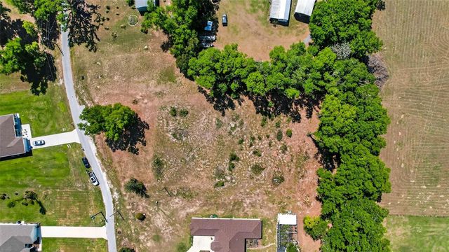 Lot 3 FRAZEE COURT, Dade City, FL 33523