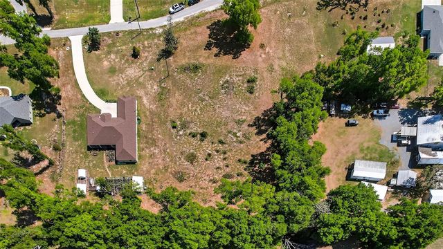 Lot 3 FRAZEE COURT, Dade City, FL 33523