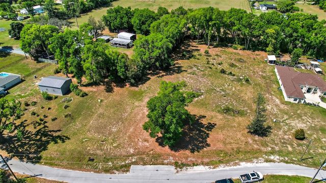 Lot 3 FRAZEE COURT, Dade City, FL 33523
