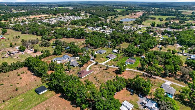 Lot 3 FRAZEE COURT, Dade City, FL 33523
