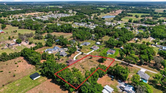 Lot 3 FRAZEE COURT, Dade City, FL 33523