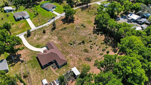 Lot 3 FRAZEE COURT, Dade City, FL 33523