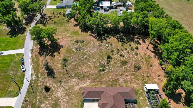 Lot 3 FRAZEE COURT, Dade City, FL 33523