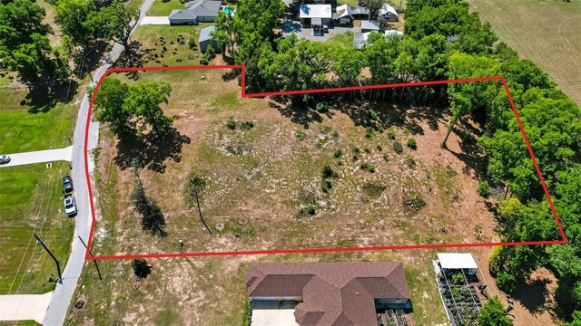 Lot 3 FRAZEE COURT, Dade City, FL 33523