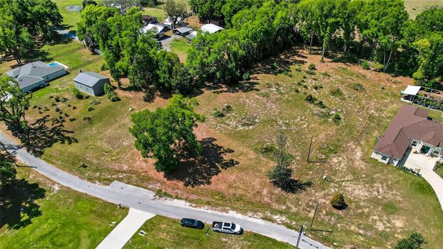 Lot 3 FRAZEE COURT, Dade City, FL 33523
