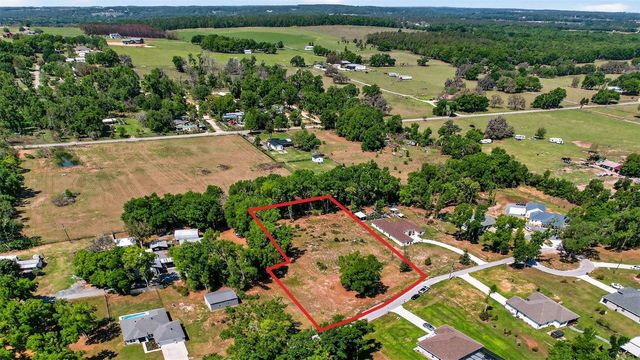 Lot 3 FRAZEE COURT, Dade City, FL 33523