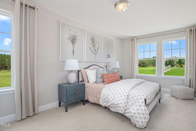 44 Amaryllis Lane 138, Angier, NC 27501