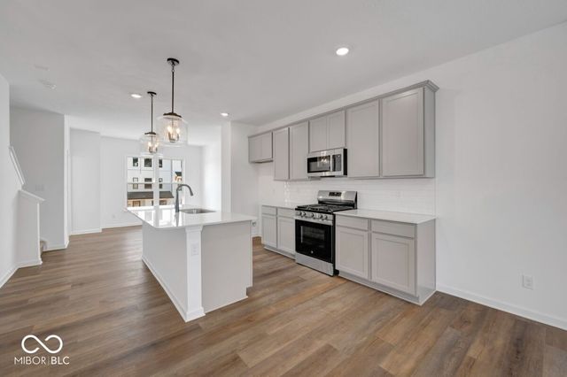 4475 Yellowwood Avenue, Brownsburg, IN 46112