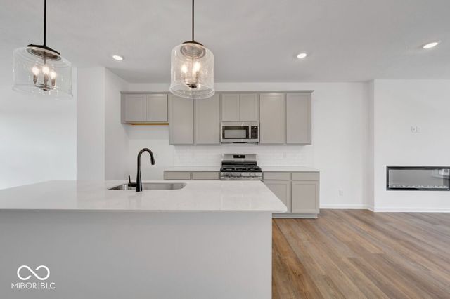 4475 Yellowwood Avenue, Brownsburg, IN 46112