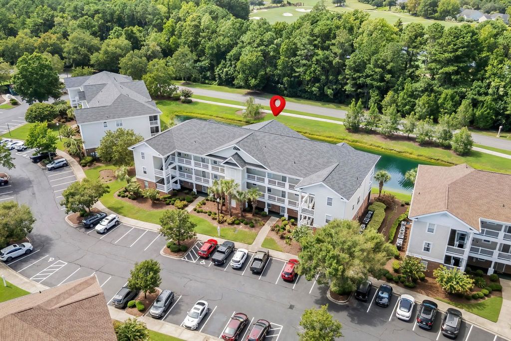 5825 Catalina Dr Unit 223, North Myrtle Beach, SC 29582 — photo 2