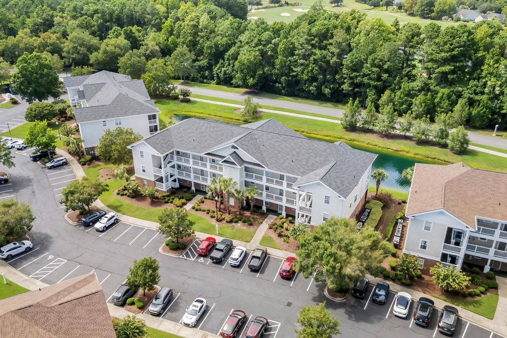 5825 Catalina Dr Unit 223, North Myrtle Beach, SC 29582 — photo 3