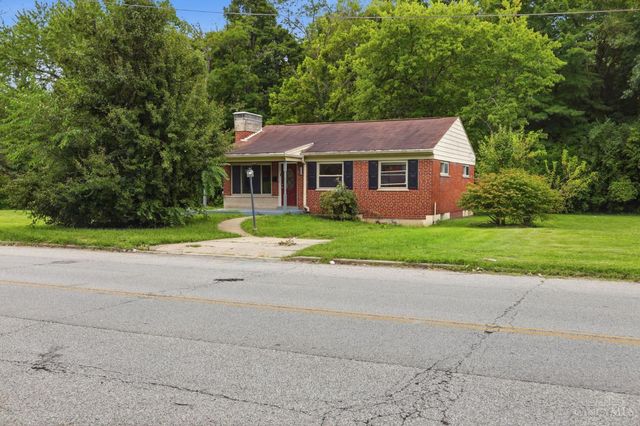 3613 Muddy Creek Road, Green Twp, OH 45238
