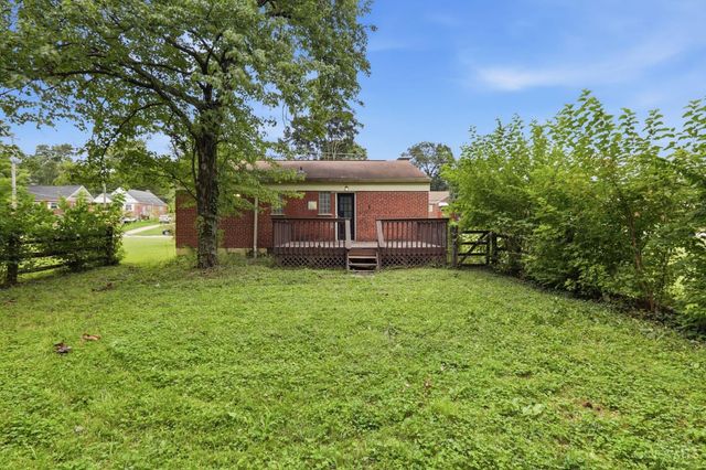 3613 Muddy Creek Road, Green Twp, OH 45238