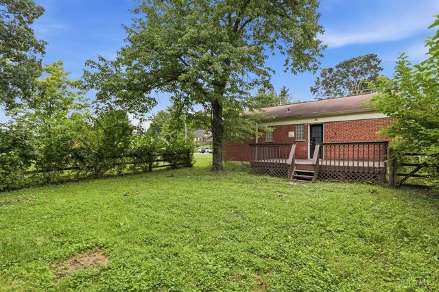 3613 Muddy Creek Road, Green Twp, OH 45238
