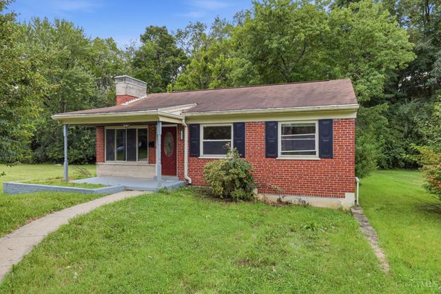 3613 Muddy Creek Road, Green Twp, OH 45238