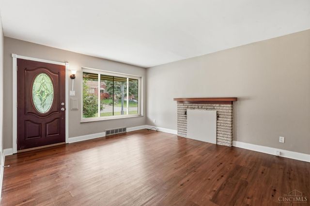 3613 Muddy Creek Road, Green Twp, OH 45238