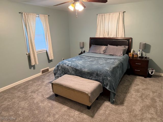 2745 Myrtle Avenue NW, Canton, OH 44709