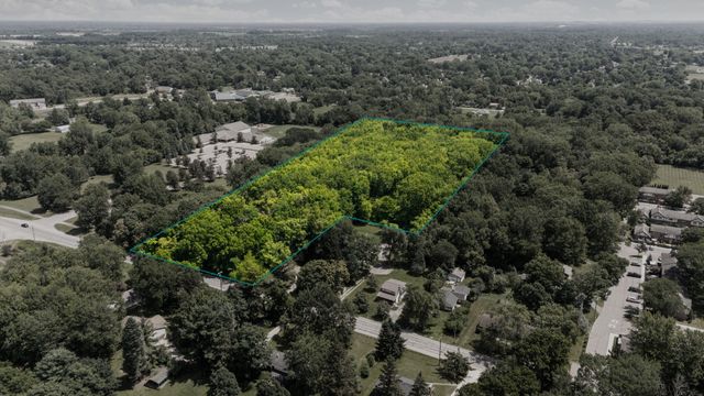 1230 N Prospect Road, Ypsilanti, MI 48198