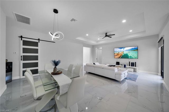 1400 NW 1st ST, Cape Coral, FL 33993