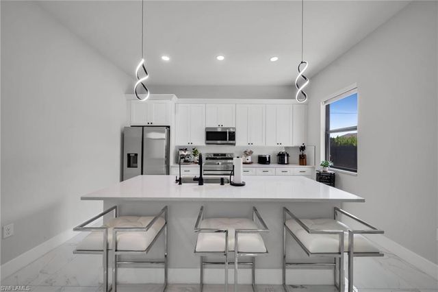 1400 NW 1st ST, Cape Coral, FL 33993