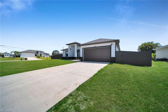 1400 NW 1st ST, Cape Coral, FL 33993