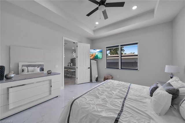 1400 NW 1st ST, Cape Coral, FL 33993