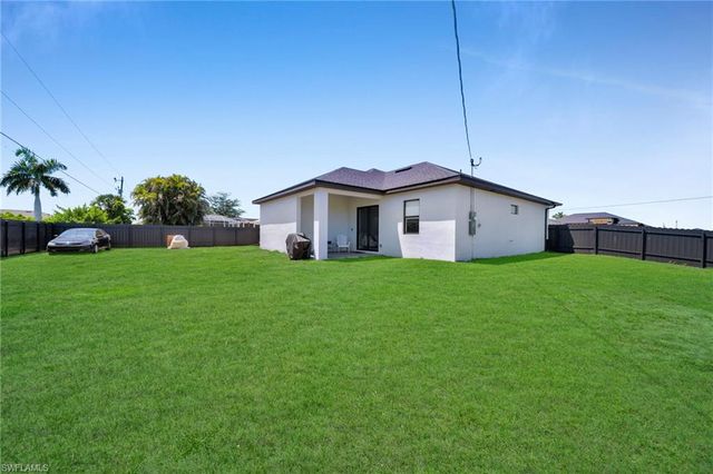 1400 NW 1st ST, Cape Coral, FL 33993